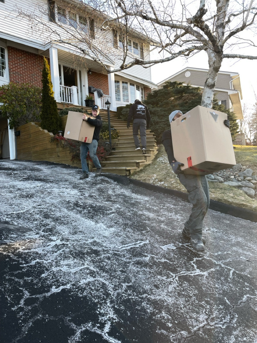 Moving Tips